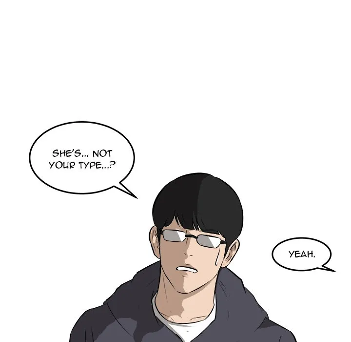 He Queen Chapter 31 page 62 - 