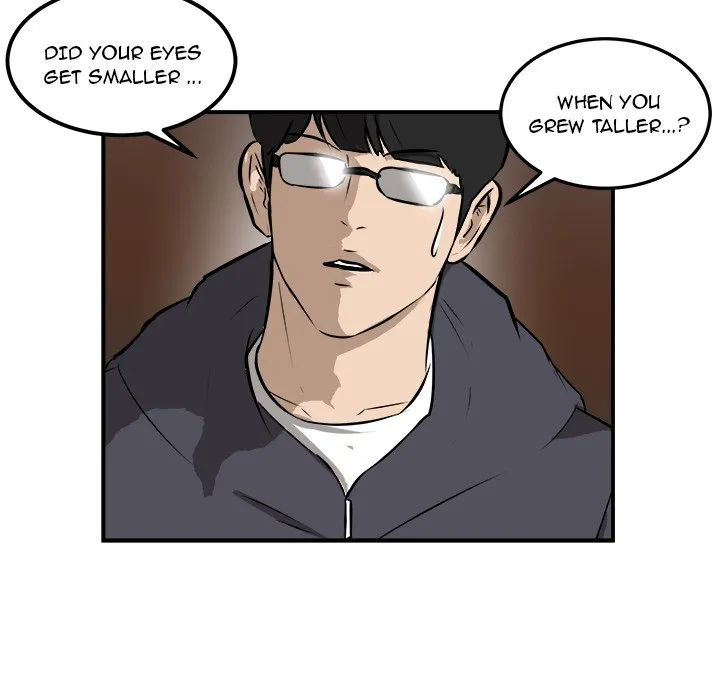 He Queen Chapter 31 page 64 - 