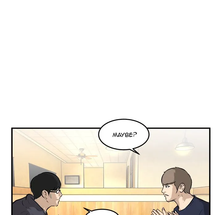 He Queen Chapter 31 page 65 - 