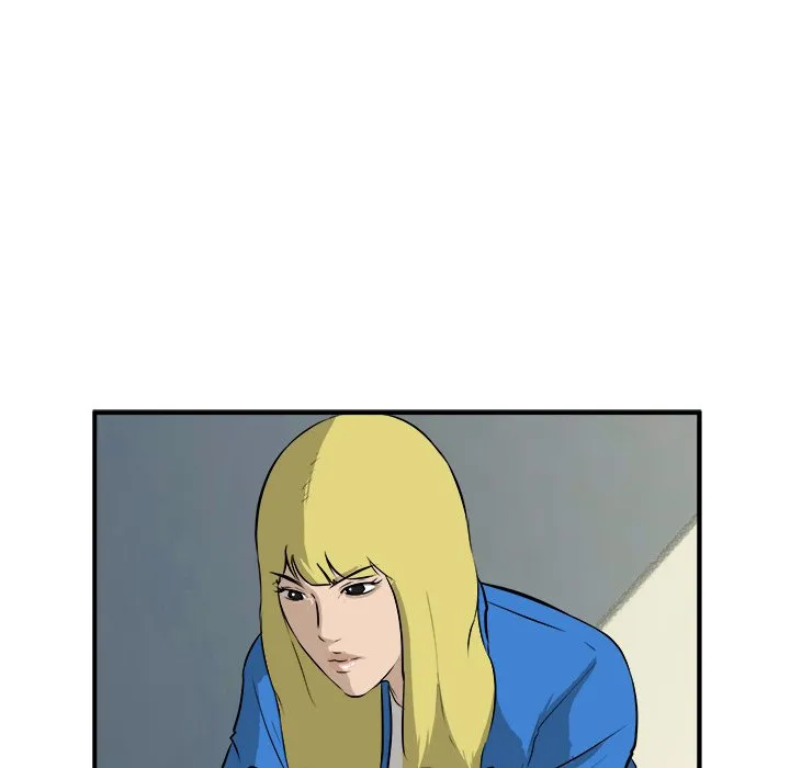 He Queen Chapter 31 page 70 - 