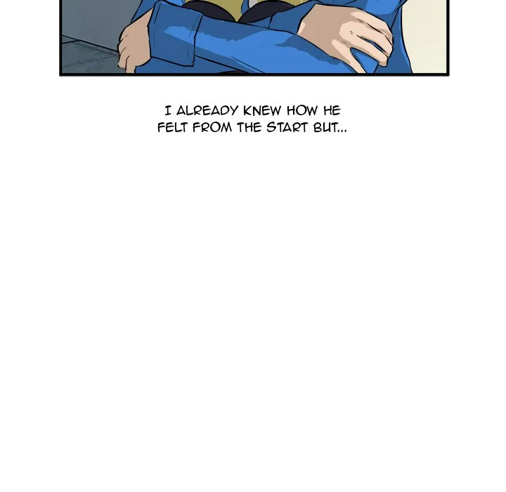 He Queen Chapter 31 page 71 - 