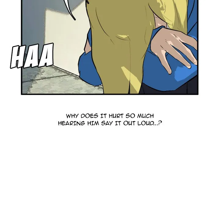 He Queen Chapter 31 page 75 - 