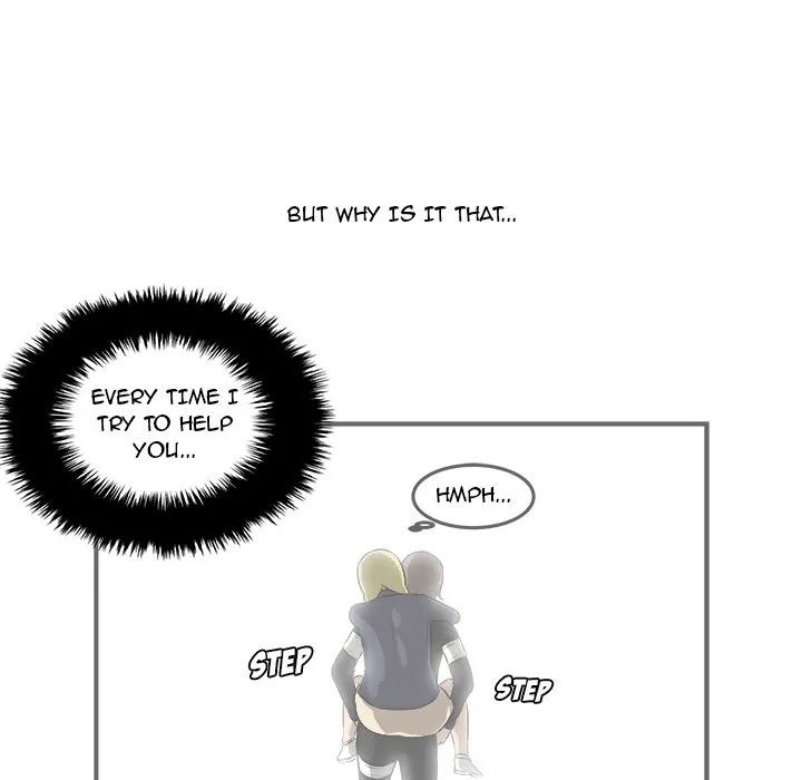 He Queen Chapter 31 page 78 - 