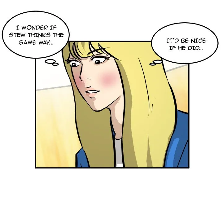 He Queen Chapter 31 page 9 - 