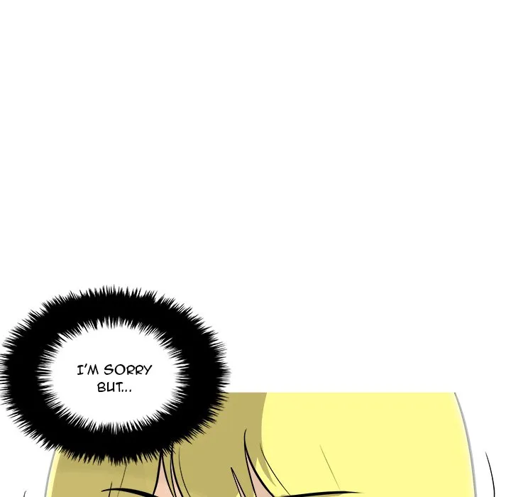 He Queen Chapter 31 page 81 - 