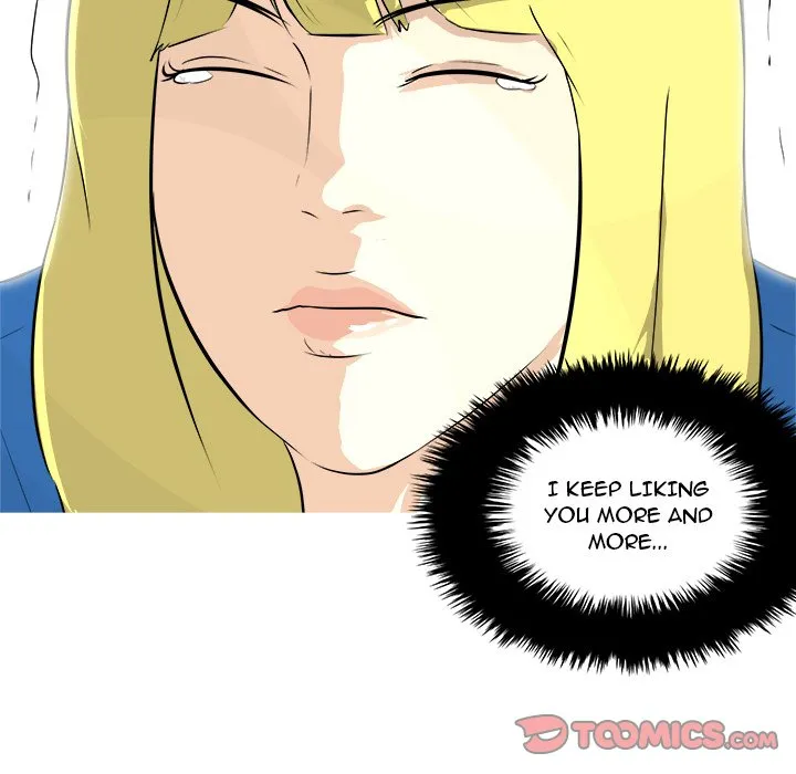 He Queen Chapter 31 page 82 - 