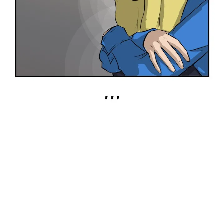 He Queen Chapter 31 page 85 - 