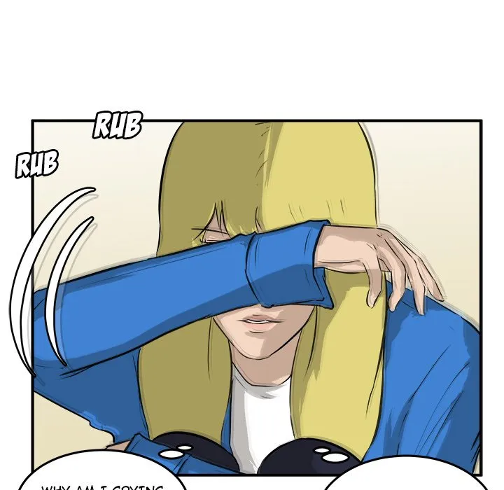 He Queen Chapter 31 page 86 - 