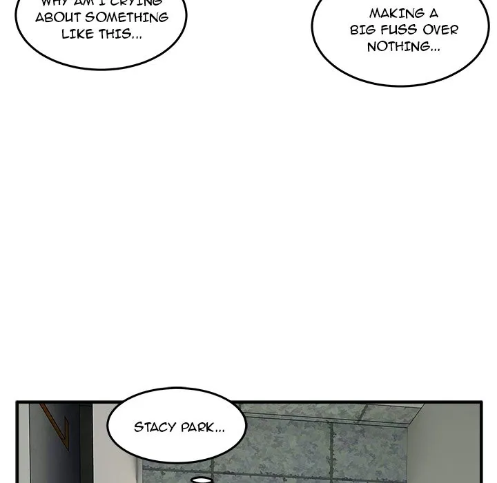 He Queen Chapter 31 page 87 - 