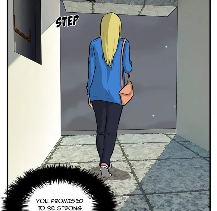 He Queen Chapter 31 page 88 - 