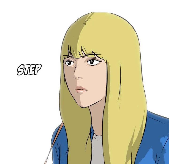 He Queen Chapter 31 page 90 - 