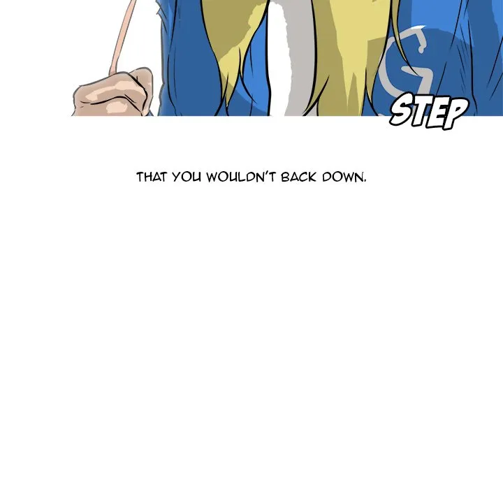 He Queen Chapter 31 page 91 - 