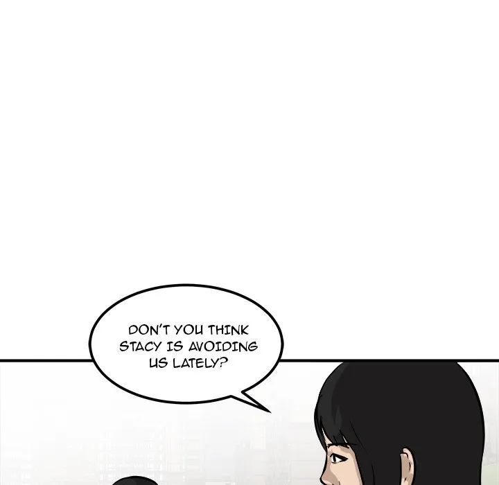 He Queen Chapter 31 page 93 - 