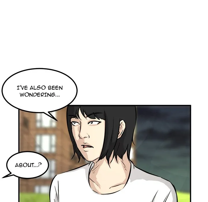 He Queen Chapter 31 page 95 - 