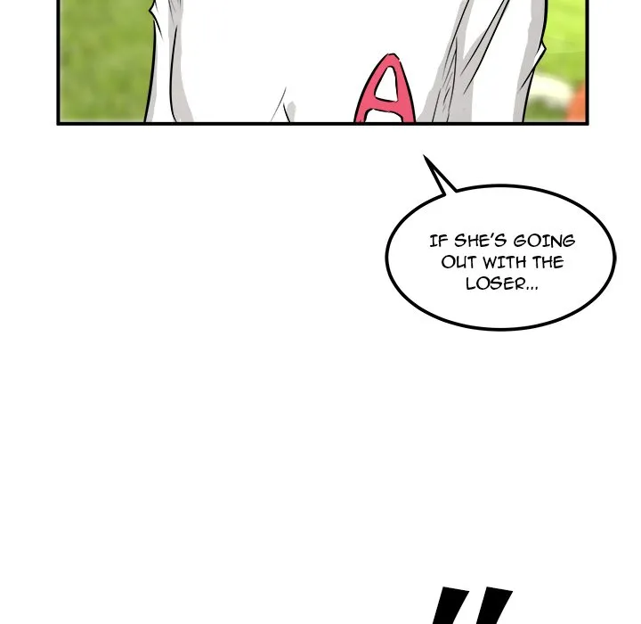 He Queen Chapter 31 page 96 - 