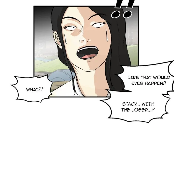 He Queen Chapter 31 page 97 - 
