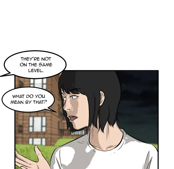 He Queen Chapter 31 page 98 - 
