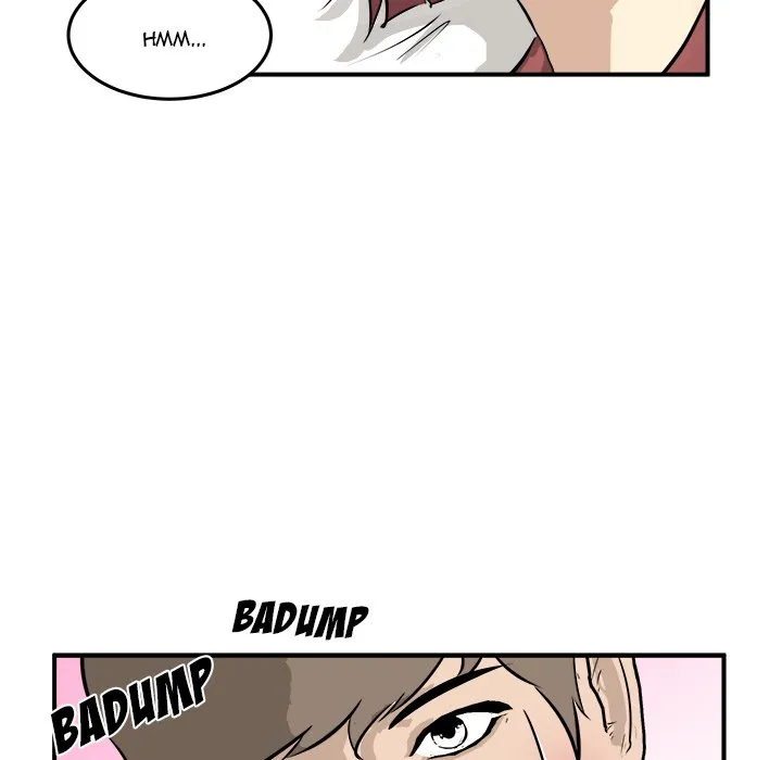 He Queen Chapter 33 page 101 - 