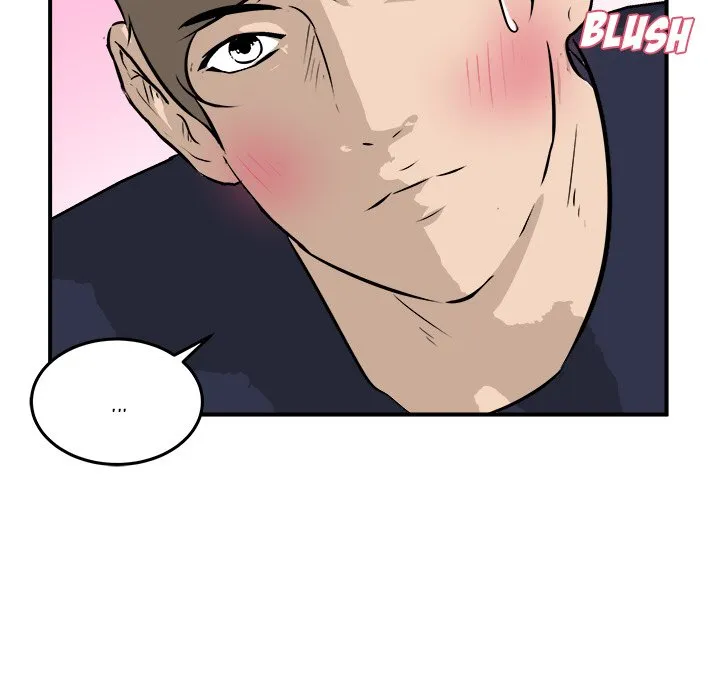 He Queen Chapter 33 page 102 - 