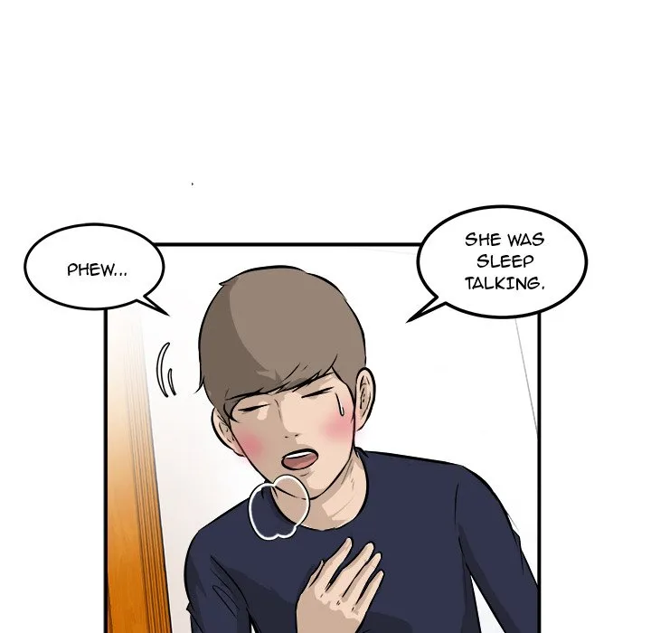 He Queen Chapter 33 page 103 - 
