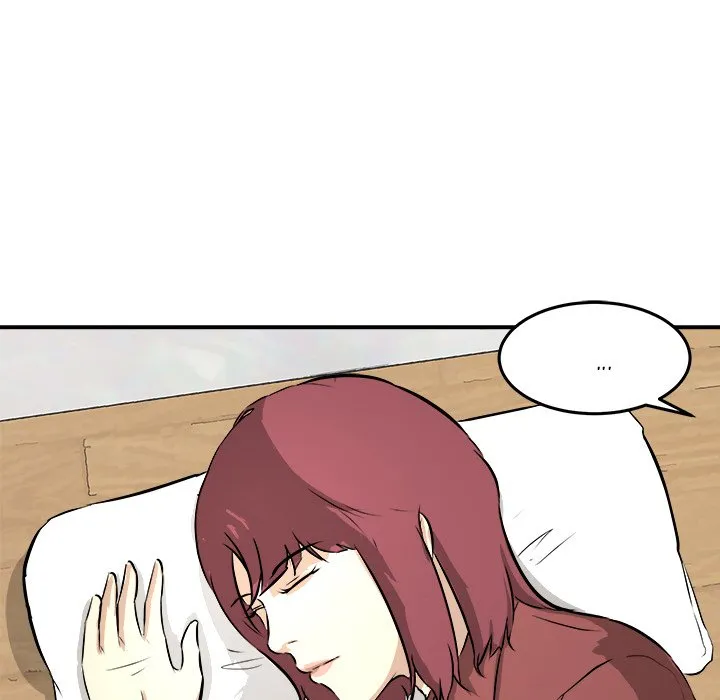 He Queen Chapter 33 page 107 - 