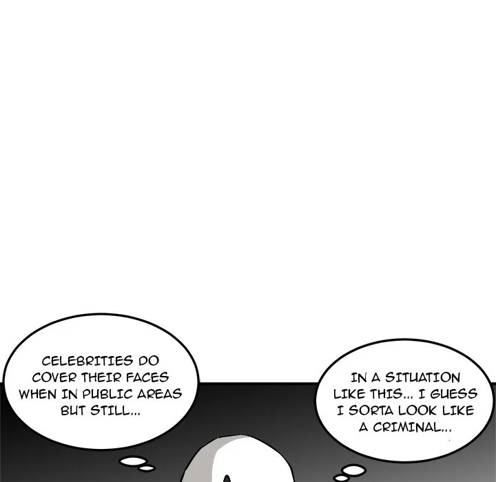 He Queen Chapter 33 page 12 - 