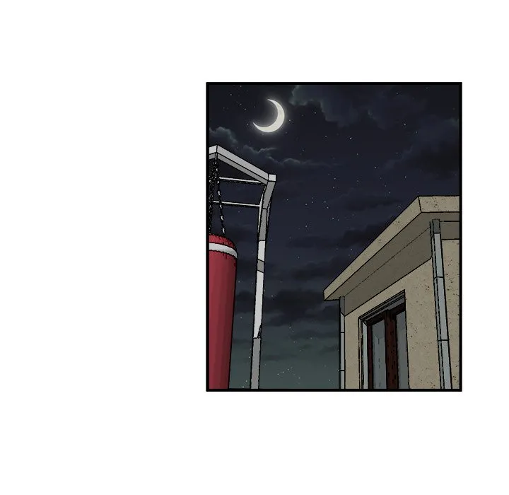 He Queen Chapter 33 page 111 - 