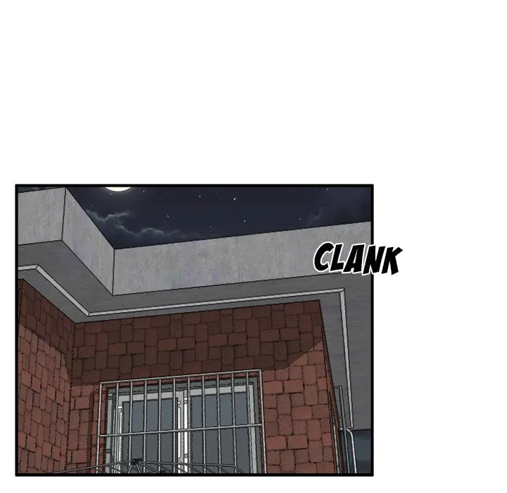 He Queen Chapter 33 page 112 - 