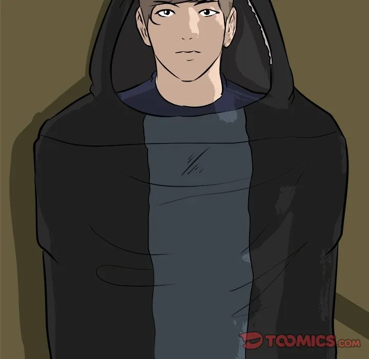 He Queen Chapter 33 page 114 - 