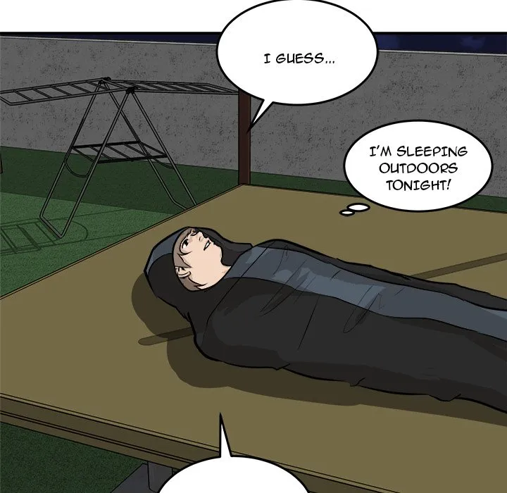 He Queen Chapter 33 page 116 - 