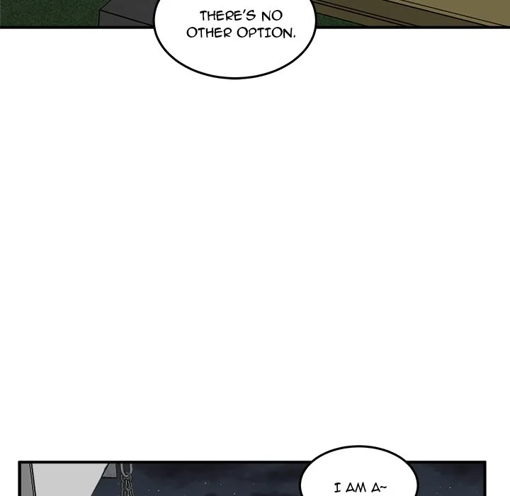 He Queen Chapter 33 page 117 - 