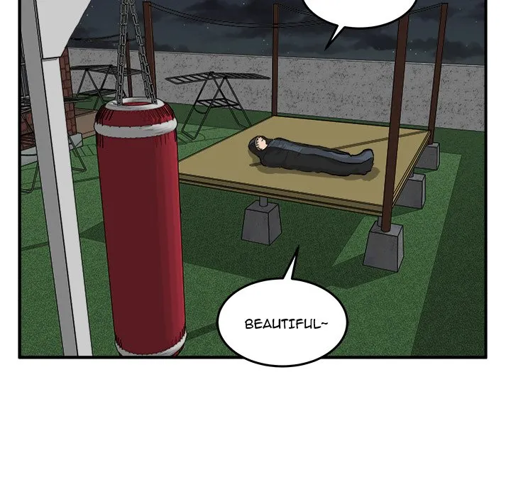 He Queen Chapter 33 page 118 - 