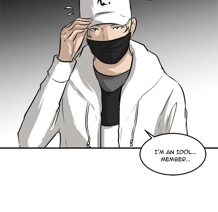 He Queen Chapter 33 page 13 - 