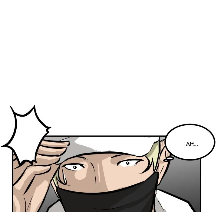 He Queen Chapter 33 page 14 - 