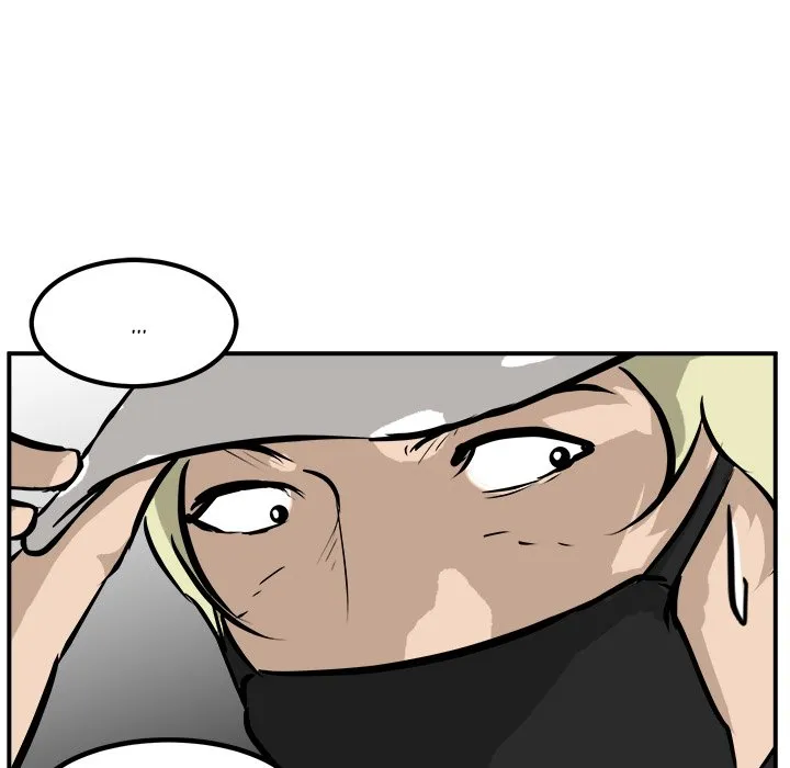 He Queen Chapter 33 page 19 - 