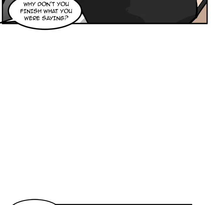 He Queen Chapter 33 page 20 - 