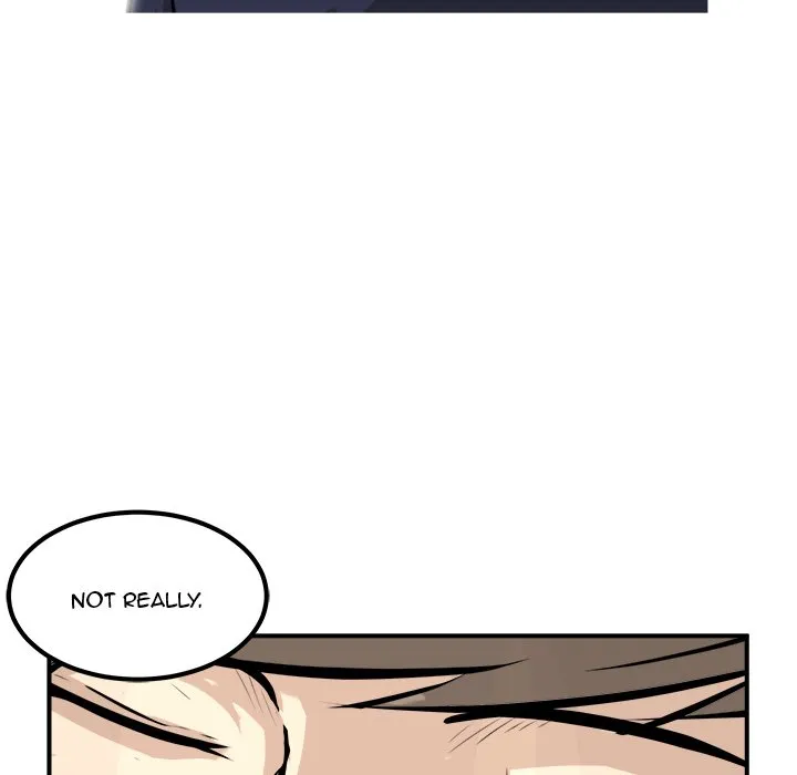 He Queen Chapter 33 page 25 - 