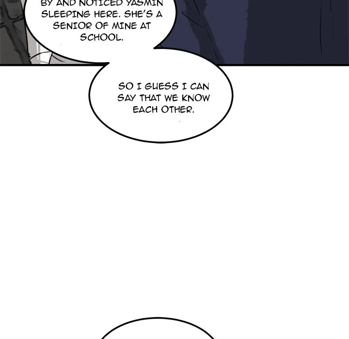 He Queen Chapter 33 page 28 - 