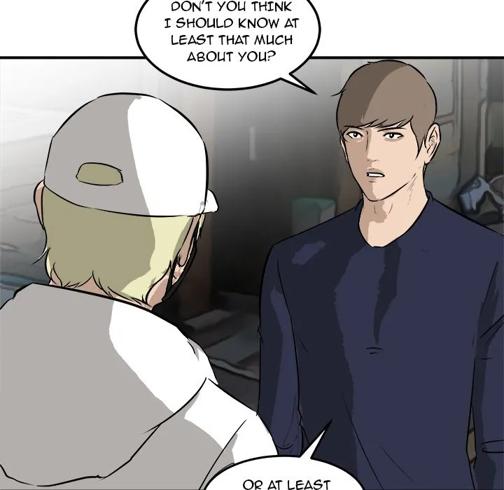 He Queen Chapter 33 page 29 - 