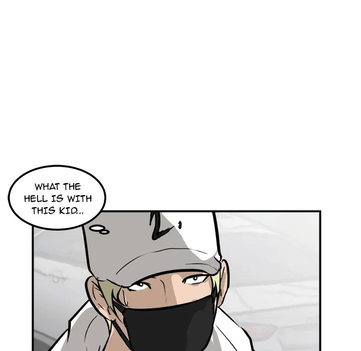 He Queen Chapter 33 page 32 - 