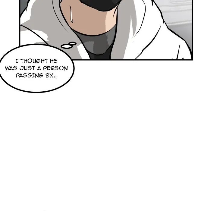 He Queen Chapter 33 page 33 - 