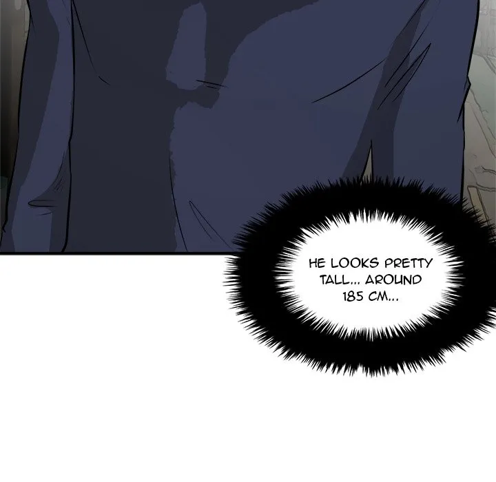 He Queen Chapter 33 page 35 - 