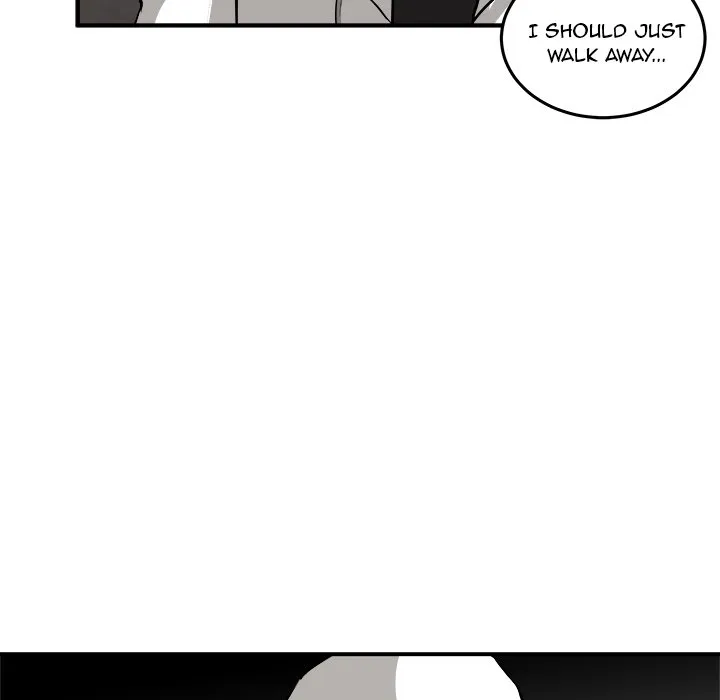 He Queen Chapter 33 page 37 - 