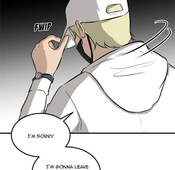 He Queen Chapter 33 page 38 - 