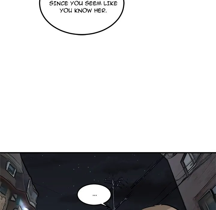 He Queen Chapter 33 page 39 - 