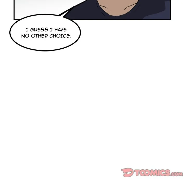 He Queen Chapter 33 page 42 - 