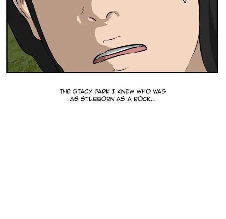 He Queen Chapter 33 page 49 - 