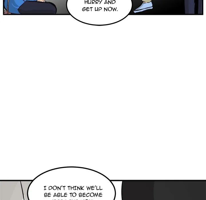 He Queen Chapter 33 page 51 - 