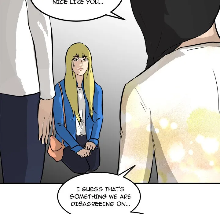 He Queen Chapter 33 page 52 - 