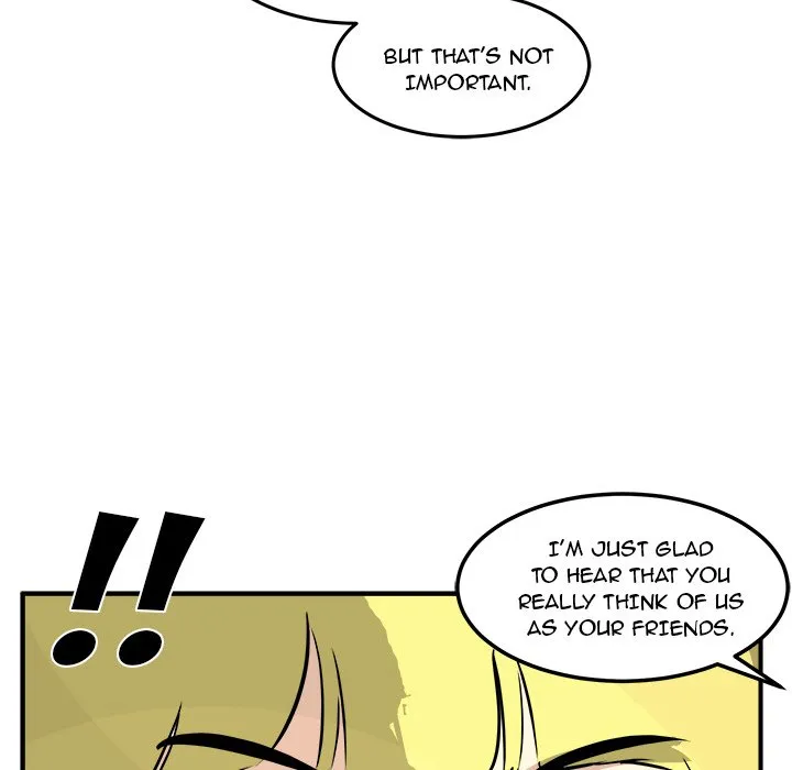 He Queen Chapter 33 page 53 - 